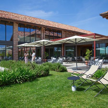 Villaggio Narrante - Cascina Galarej Serralunga d'Alba Zewnętrze zdjęcie