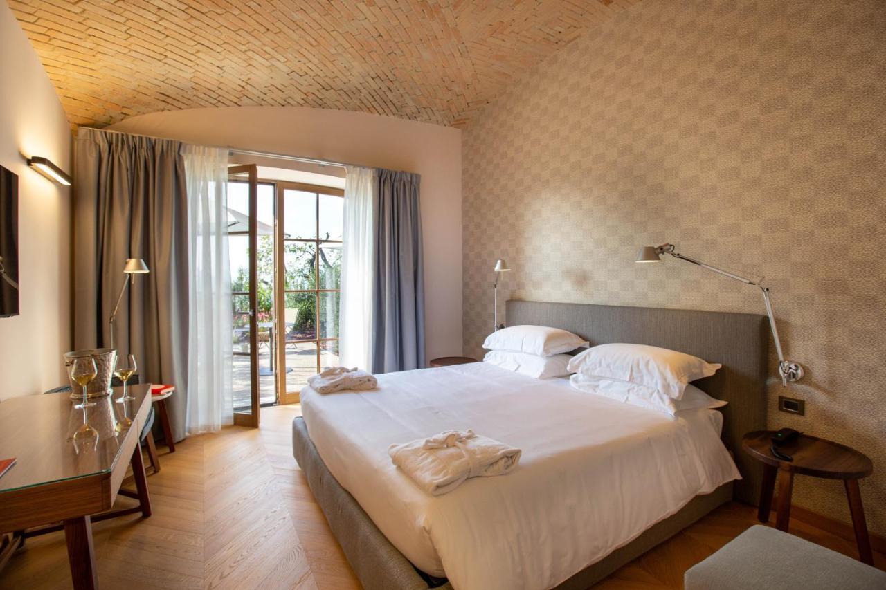Villaggio Narrante - Cascina Galarej Serralunga d'Alba Zewnętrze zdjęcie