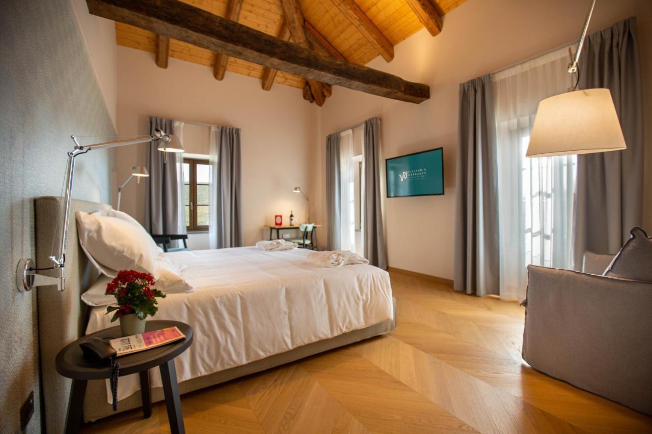 Villaggio Narrante - Cascina Galarej Serralunga d'Alba Zewnętrze zdjęcie