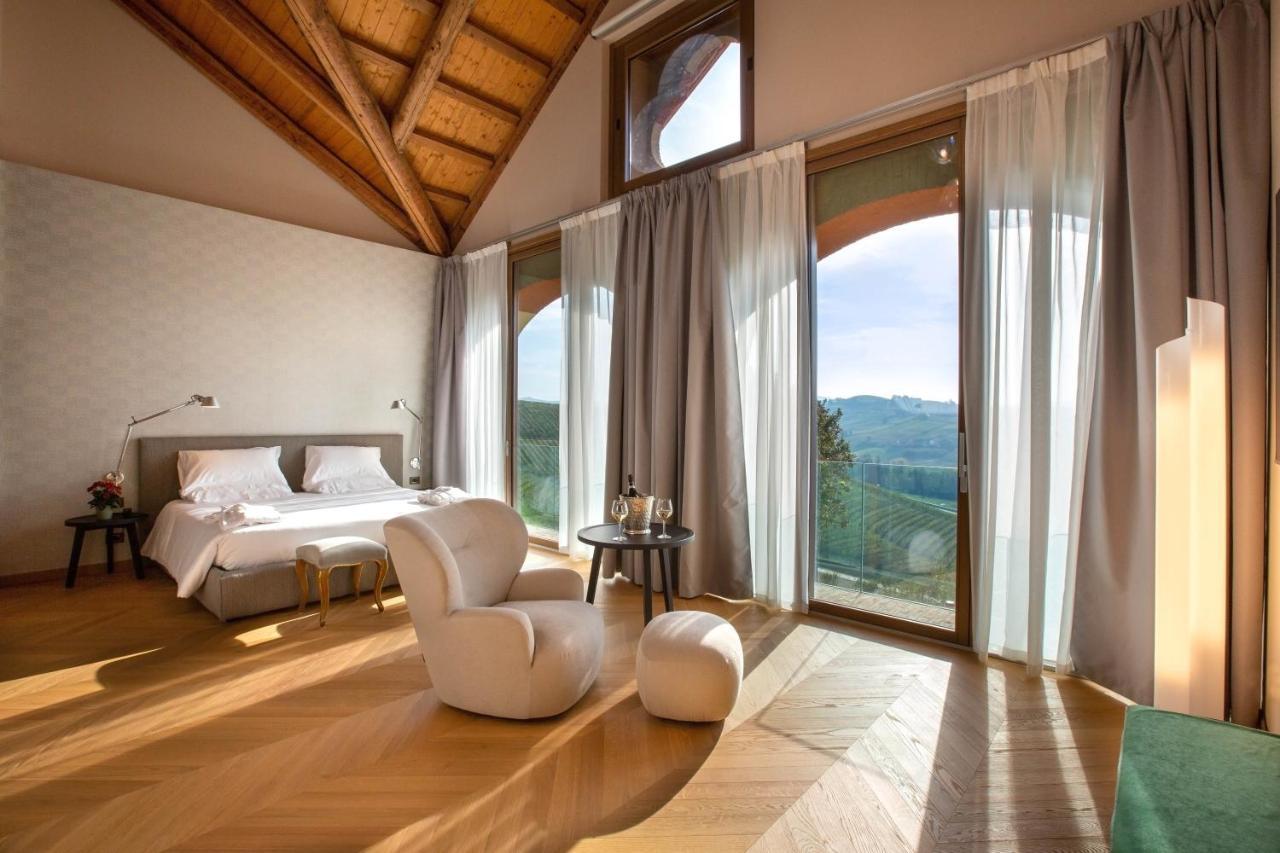 Villaggio Narrante - Cascina Galarej Serralunga d'Alba Zewnętrze zdjęcie