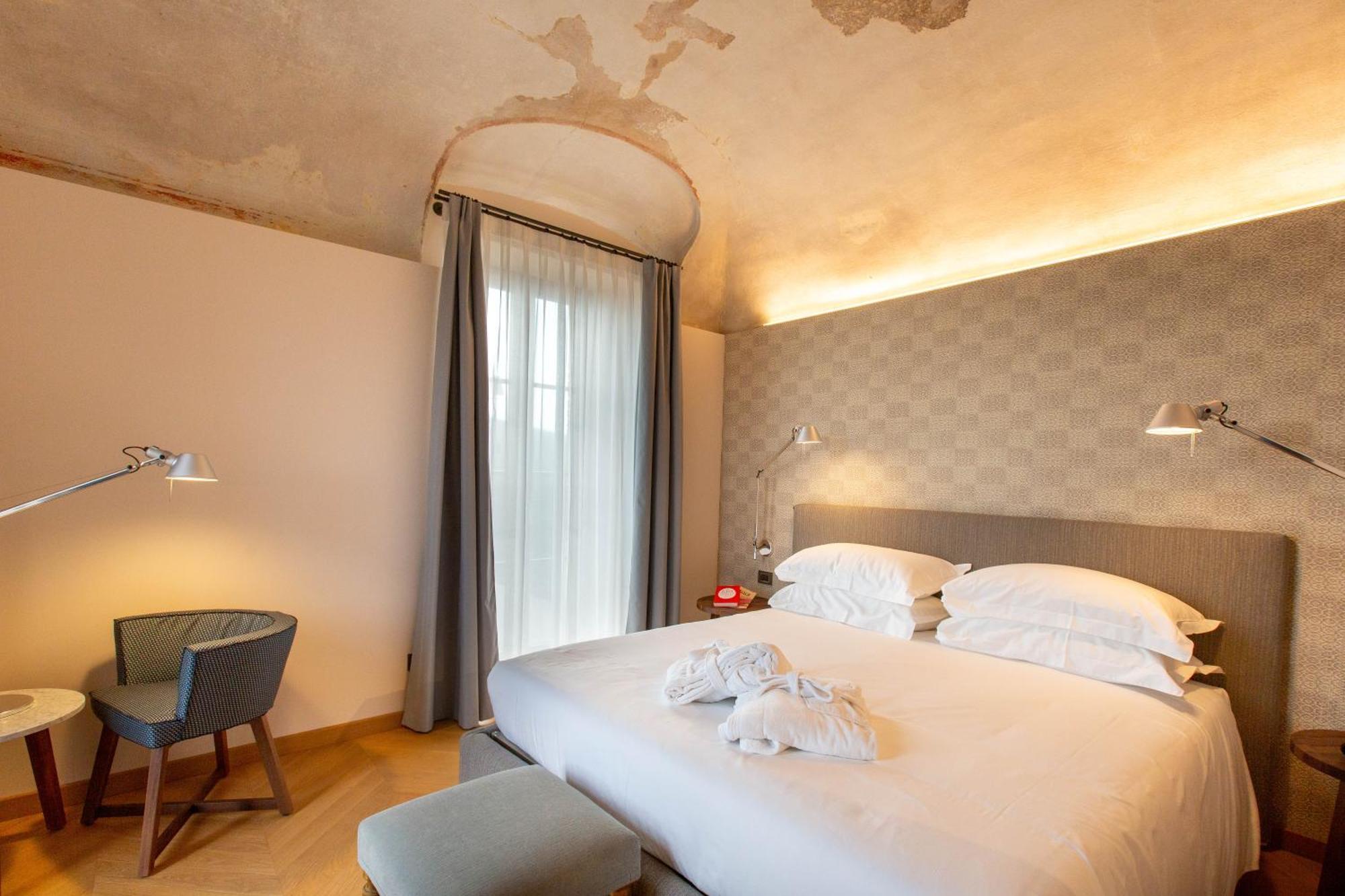Villaggio Narrante - Cascina Galarej Serralunga d'Alba Zewnętrze zdjęcie